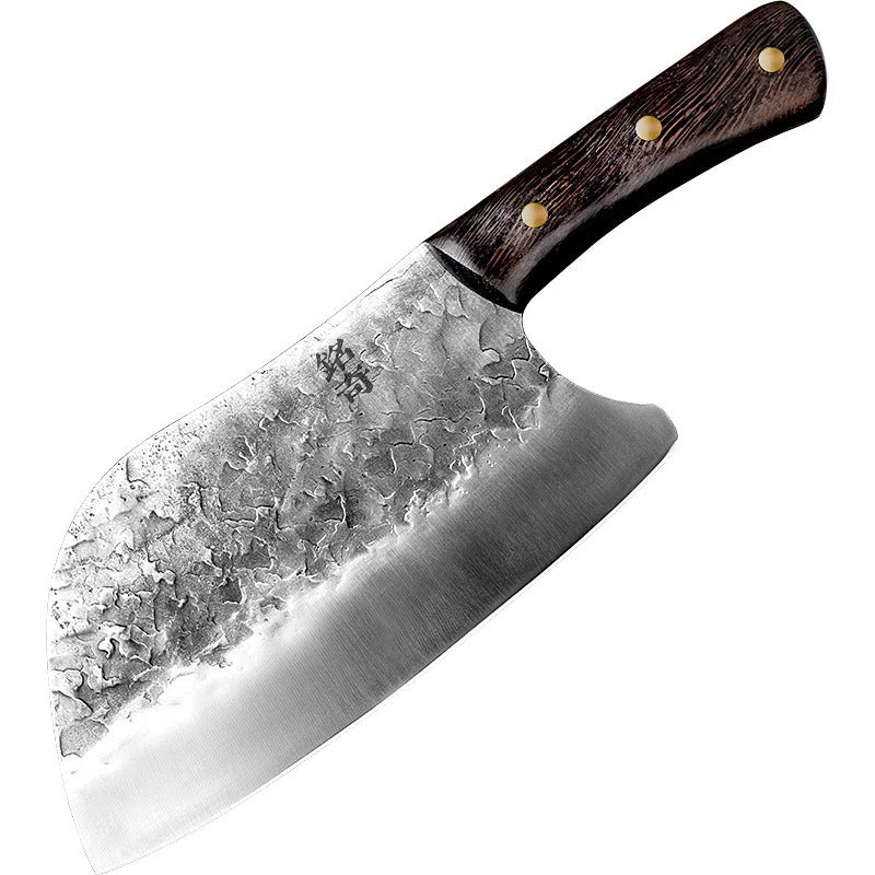 Das Butcher Messer in stabiler Verpackung, ideal für sicheren Transport und Aufbewahrung. Butcher Messer: Sicher verpackt – ideal für den Versand und sicheren Transport.